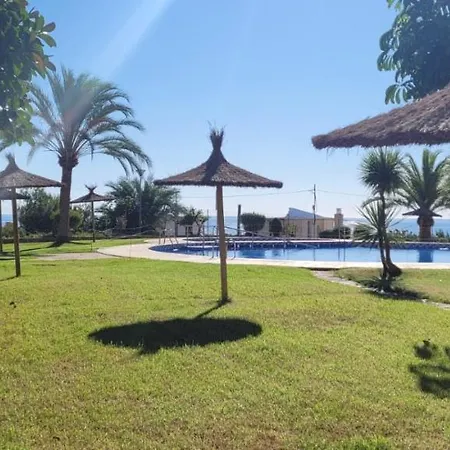 Azul De Mar Daire *