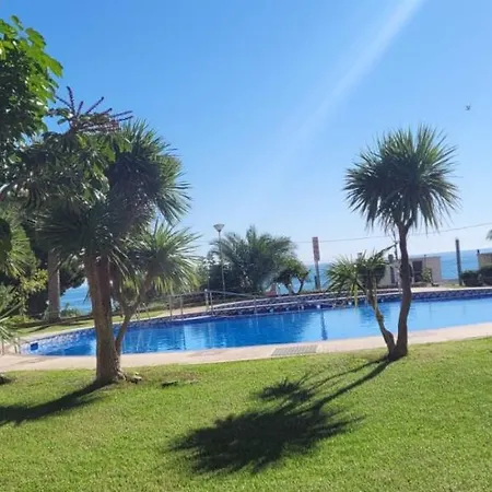 Lejlighed Azul De Mar *
