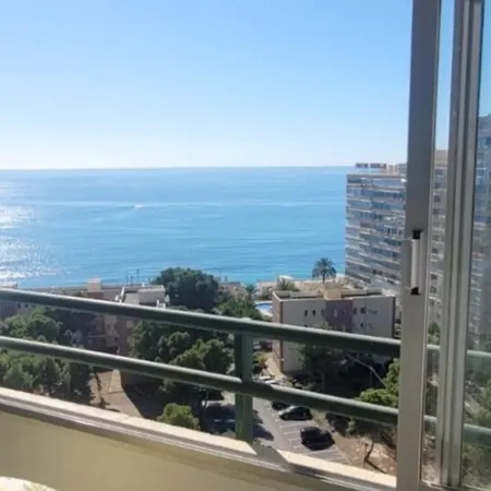 Azul De Mar Lejlighed