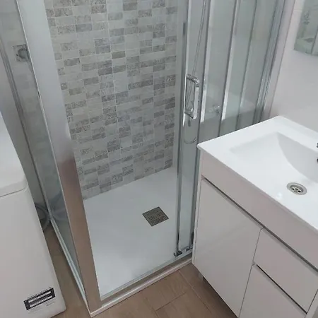 Azul De Mar Apartament *