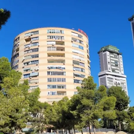 Azul De Mar Apartamento