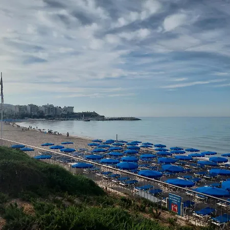 Apartamento Azul De Mar Benidorm