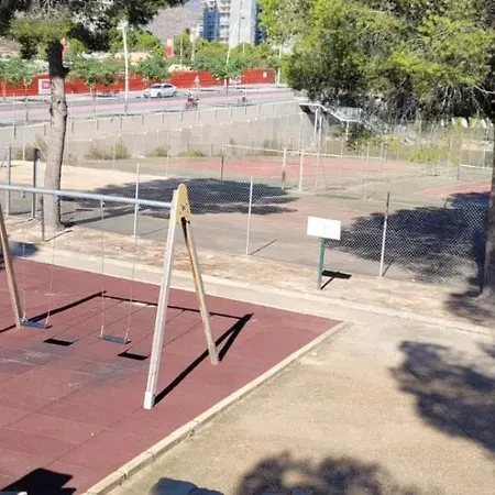 Azul De Mar Apartamento