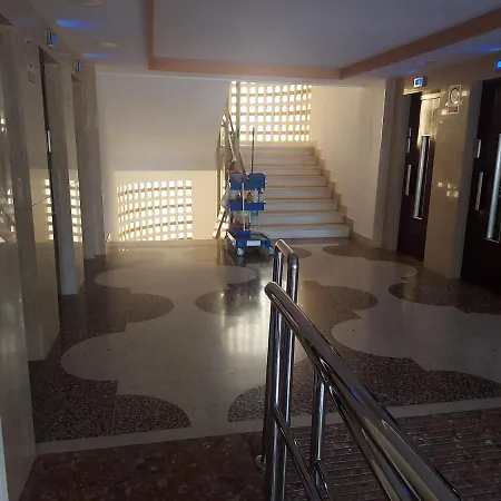 Azul De Mar Apartament