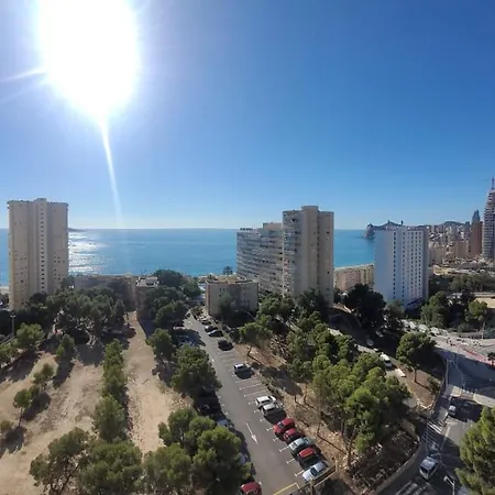 Azul De Mar Benidorm