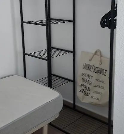 Apartamento Azul De Mar