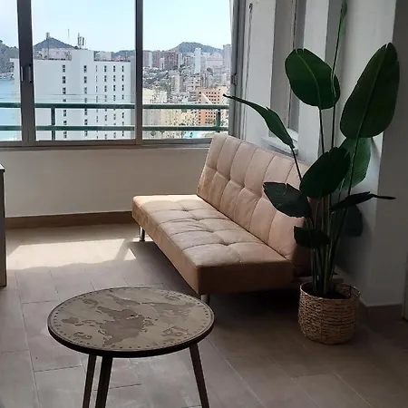 Azul De Mar * Benidorm