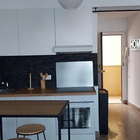 Azul De Mar Apartament Benidorm