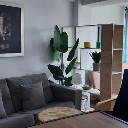 Azul De Mar Benidorm