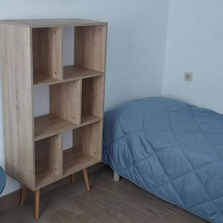 Apartament Azul De Mar Benidorm