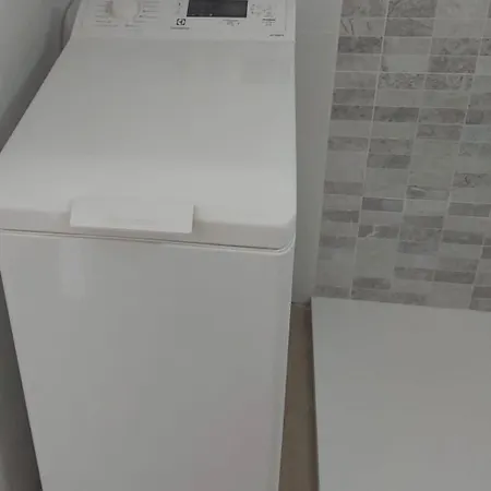 Apartamento Azul De Mar *