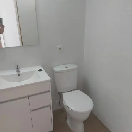 Azul De Mar Apartament