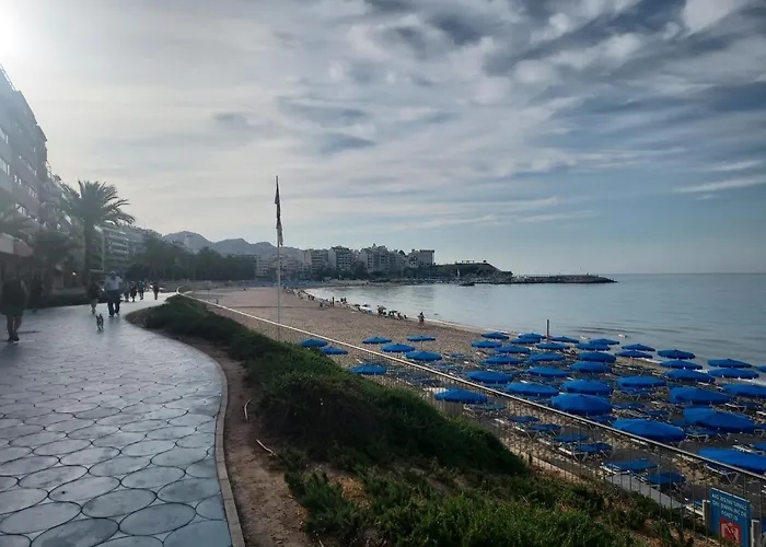 Апартаменты Azul De Mar *