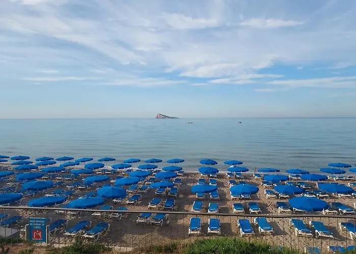 Azul De Mar * בנידורם