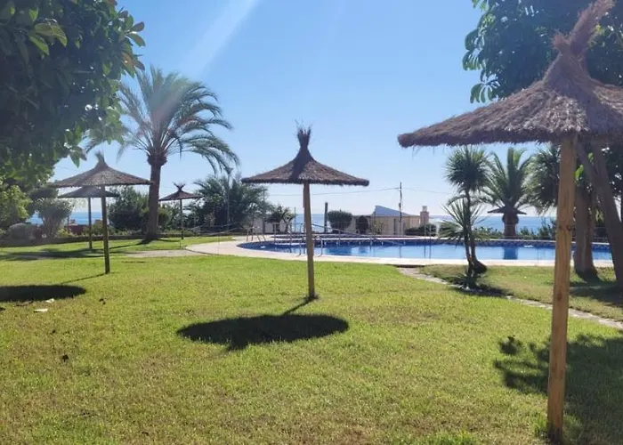 Azul De Mar דירה *