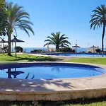 Apartamento Azul De Mar