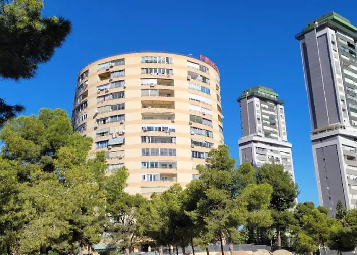 Azul De Mar 아파트
