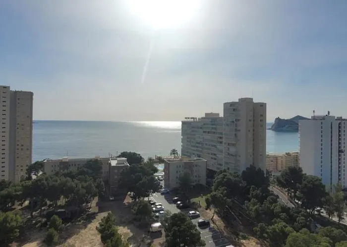 Azul De Mar *