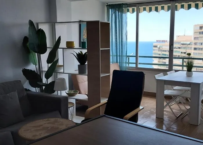 아파트 Azul De Mar